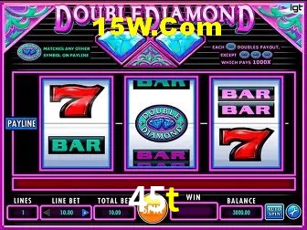 Jogos de Slot 45t