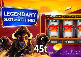 Login Seguro 45t
