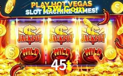 Casino Ao Vivo 45t