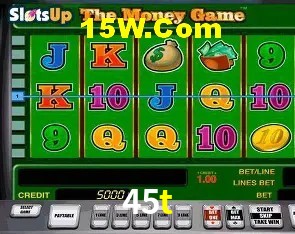 cassino 45t