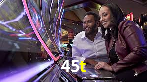 45t login
