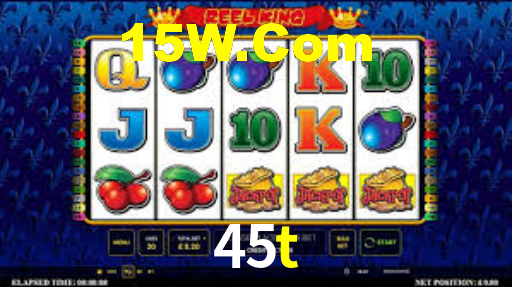 45t.com