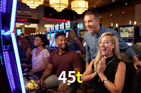 Live Casino 45t