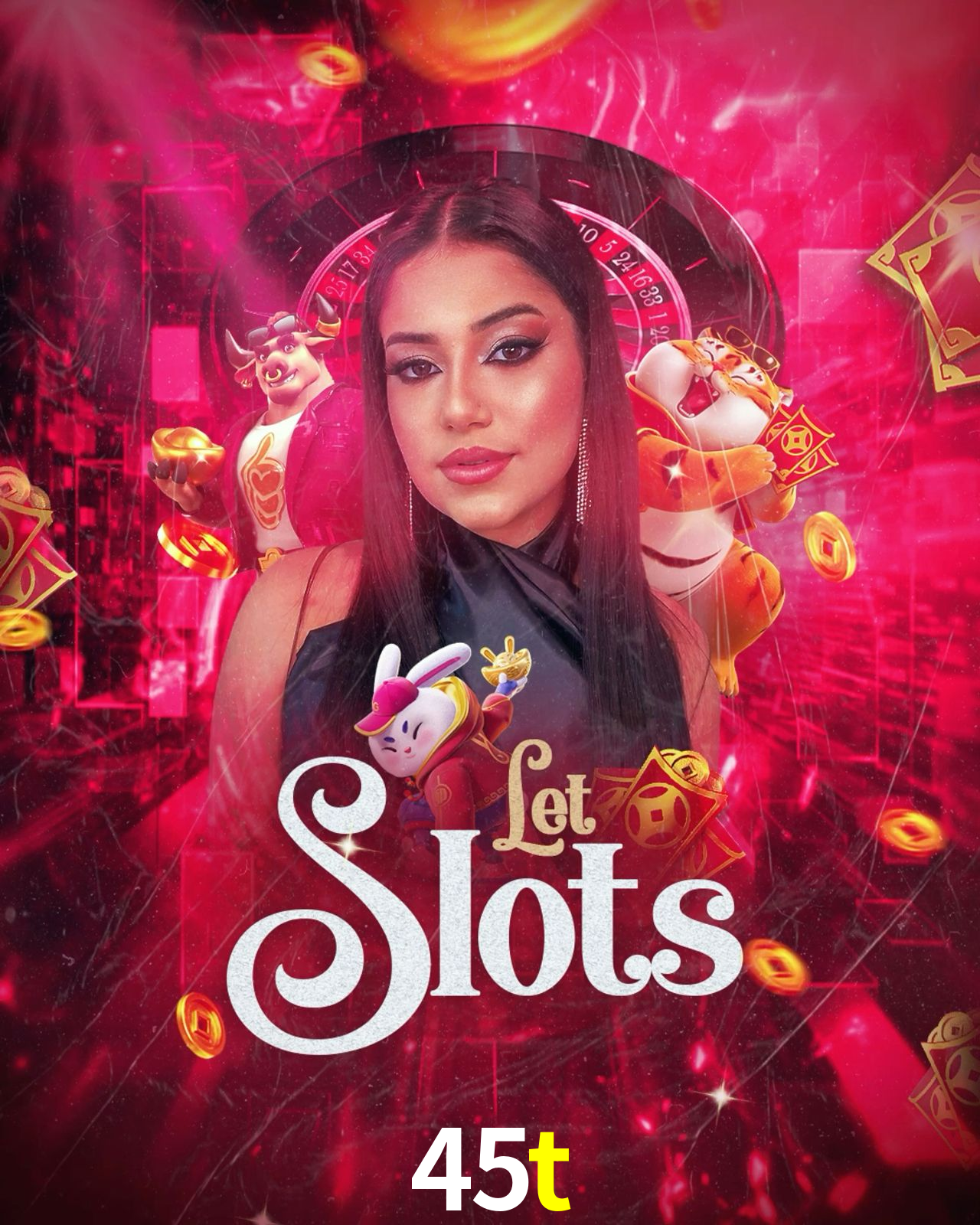 Sports Statistics 45t