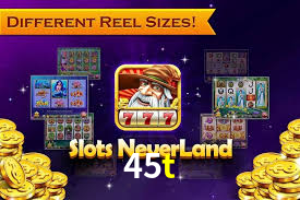 Welcome Bonus 45t