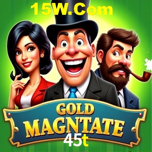 Slot Games 45t