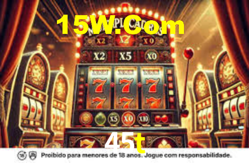 45t login