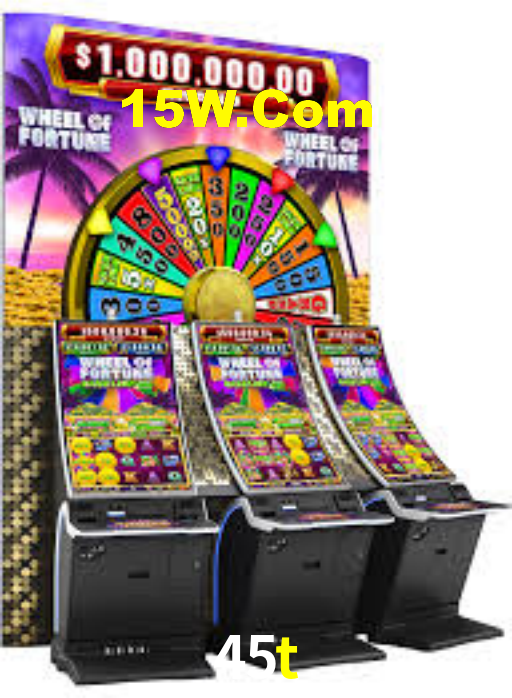 45t - Cassino De Jogos Brasileiros - 45t.com