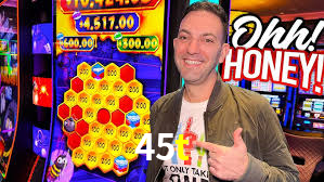 Sinta a adrenalina dos jogos de cassino com 45t